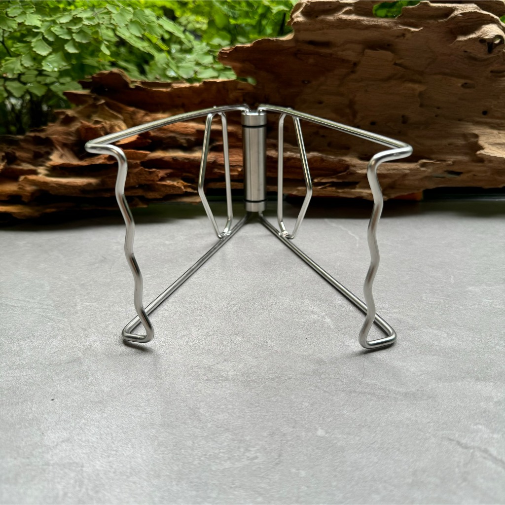 Kẹp Chống Nóng KINSGEM by Chockmen Inox Siêu Dày Dặn Kẹp Gắp Nhấc Đồ Nóng Chuyên Dụng Trong Nhà Bếp