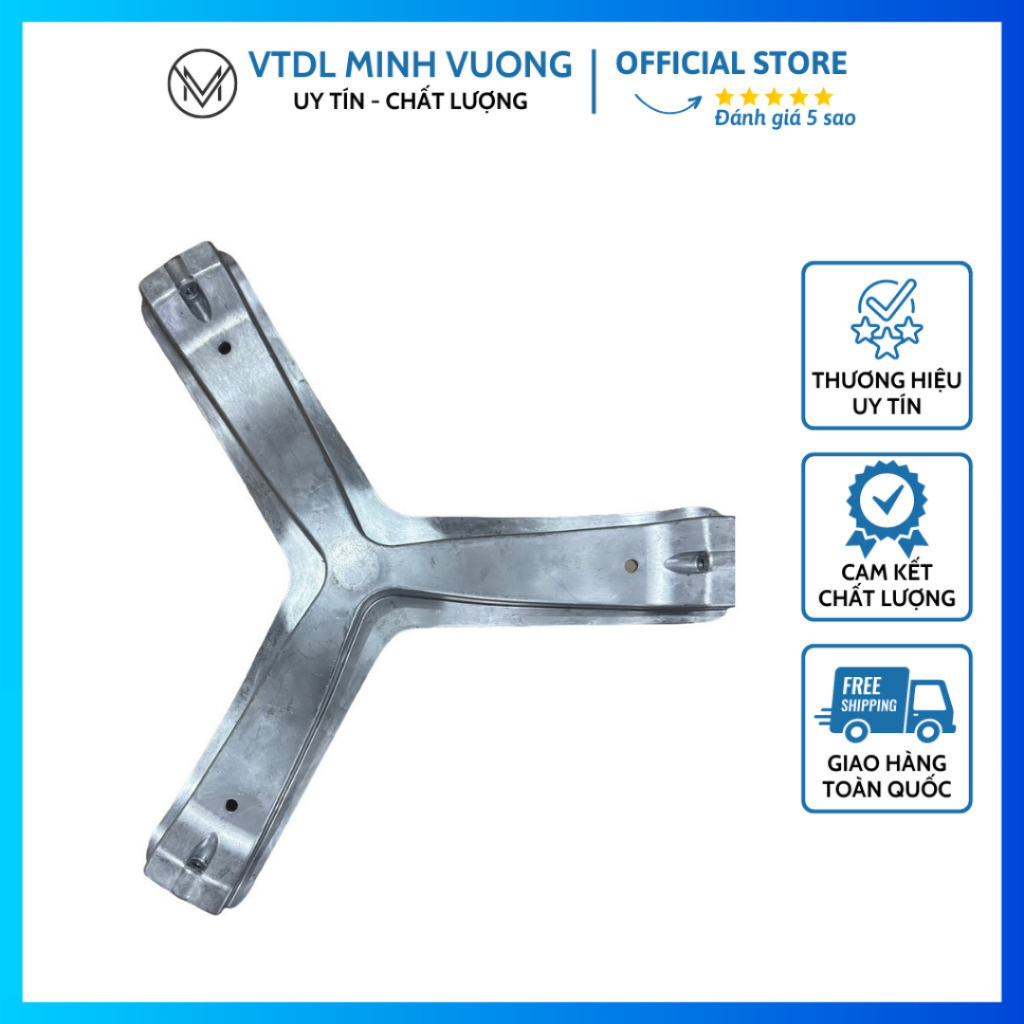 Càng (Chảng 3) Máy Giặt Cửa Ngang Electrolux 12944, 9025b, 660f 9kg