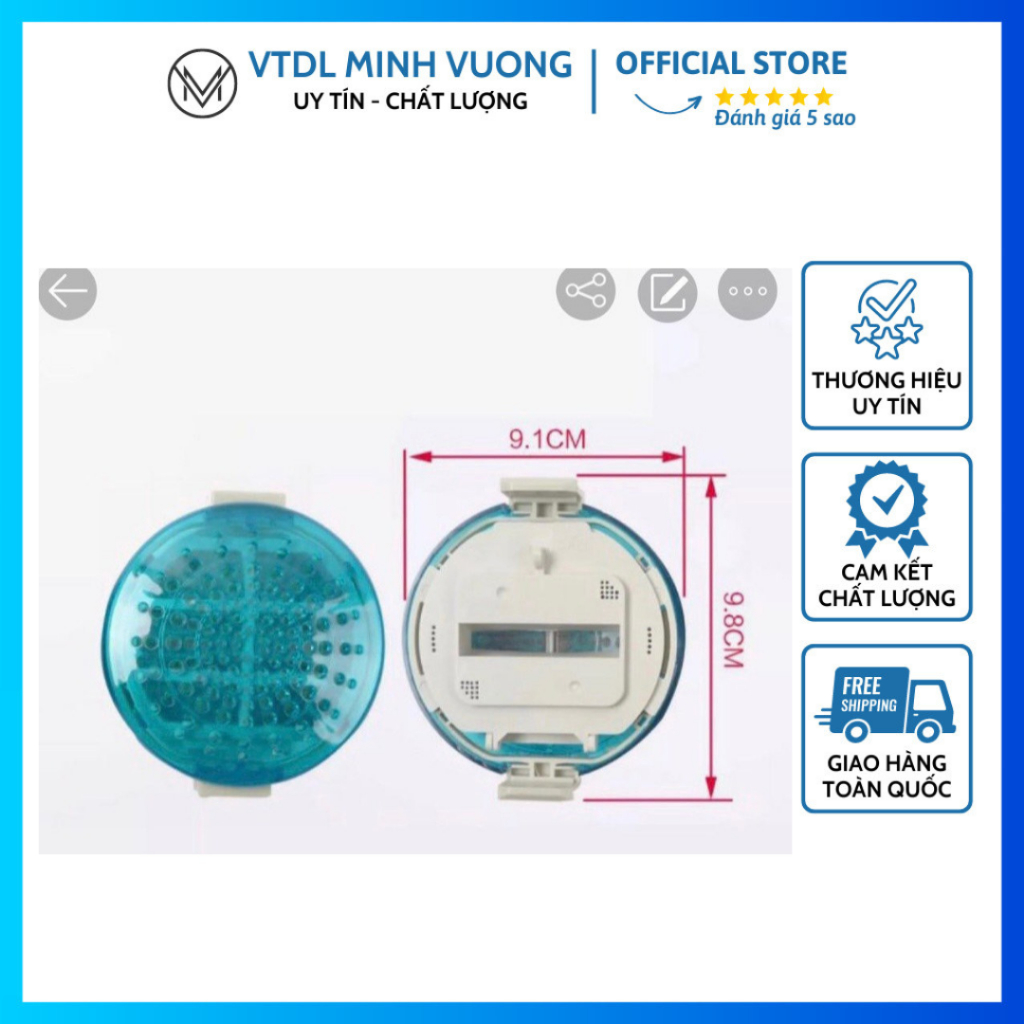 Túi Lọc Rác Máy Giặt Lg (Hộp Nhựa) Chắc Chắn, Chất Lượng