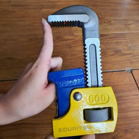 Kìm Nước Kouritsu đa dạng kích cỡ