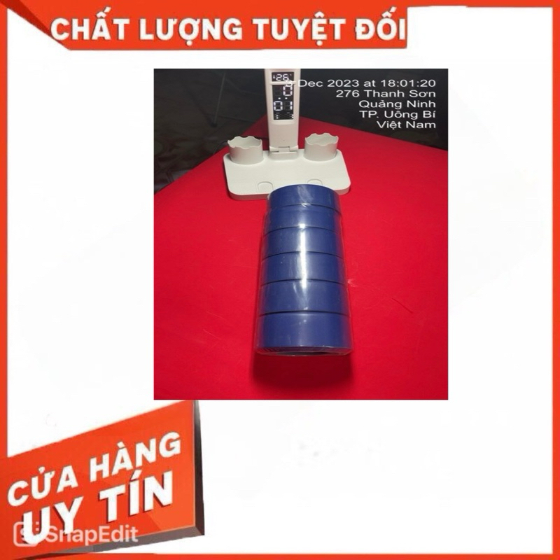 BĂNG DÍNH LỤA 4,8CM, BĂNG DÍNH SIMILY 4,8CM12Y - VPP QUỐC HUY.