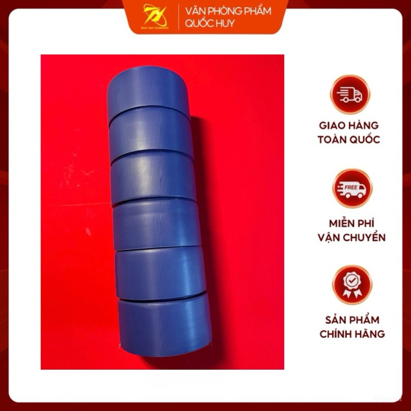 BĂNG DÍNH LỤA 4,8CM, BĂNG DÍNH SIMILY 4,8CM12Y - VPP QUỐC HUY.