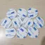 Set miếng dán hình tròn 2 mặt - dán mô hình lên taplo ô tô