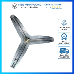 Càng (Chảng 3N) Máy Giặt Cửa Ngang Electrolux 8kg Model 85743/80743/12843/10843/10744/12844 (BLN)