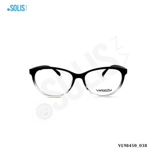 Gọng kính plastic Velocity VL98450 - Gọng kính plastic hiệu Velocity VL98450 kích thước 53-16-145