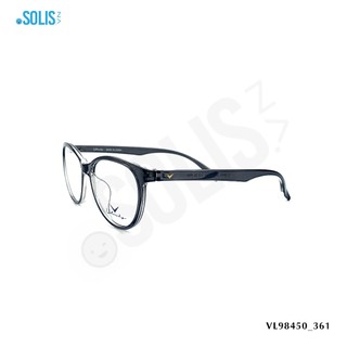 Gọng kính plastic Velocity VL98450 - Gọng kính plastic hiệu Velocity VL98450 kích thước 53-16-145