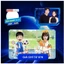 Mô hình standee lắc đầu chạy pin ghép mặt theo yêu cầu chibi cute Trí Decor làm QUÀ SIÊU CUTE