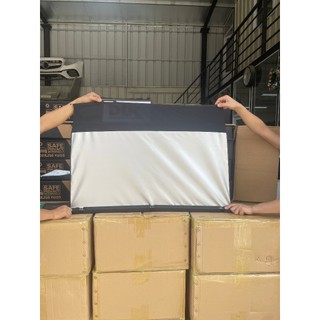 Rèm chắn nắng kính lái cao cấp xe ô tô hãng Coolsun các loại xe.