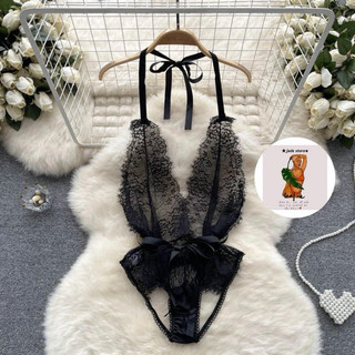 JUMPSUIT THẮT NƠ BIG SIZE