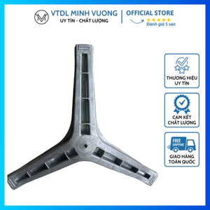 Càng Samsung Inverte Cửa Ngang 7-10kg Trục Hoa Khế