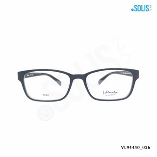 Gọng kính plastic Velocity VL94450 KÍCH THƯỚC 53-17-140