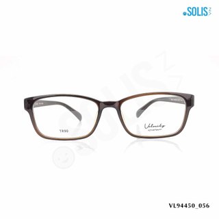 Gọng kính plastic Velocity VL94450 KÍCH THƯỚC 53-17-140