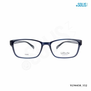 Gọng kính plastic Velocity VL94450 KÍCH THƯỚC 53-17-140