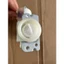 Van Cấp Đôi LG 12V DC (Thẳng) Linh Kiện Máy Giặt Hàng Chính Hãng