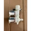 Van Cấp Đôi LG 12V DC (Thẳng) Linh Kiện Máy Giặt Hàng Chính Hãng