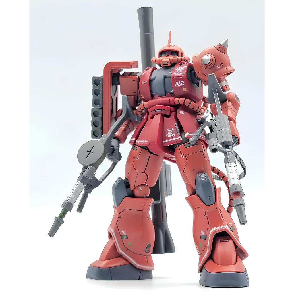 [CÓ SẴN] Mô Hình Lắp Ráp HG Exia Fighter Dark Matter