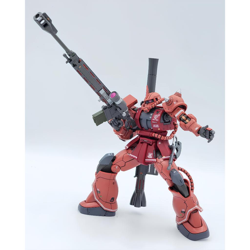 [CÓ SẴN] Mô Hình Lắp Ráp HG Exia Fighter Dark Matter