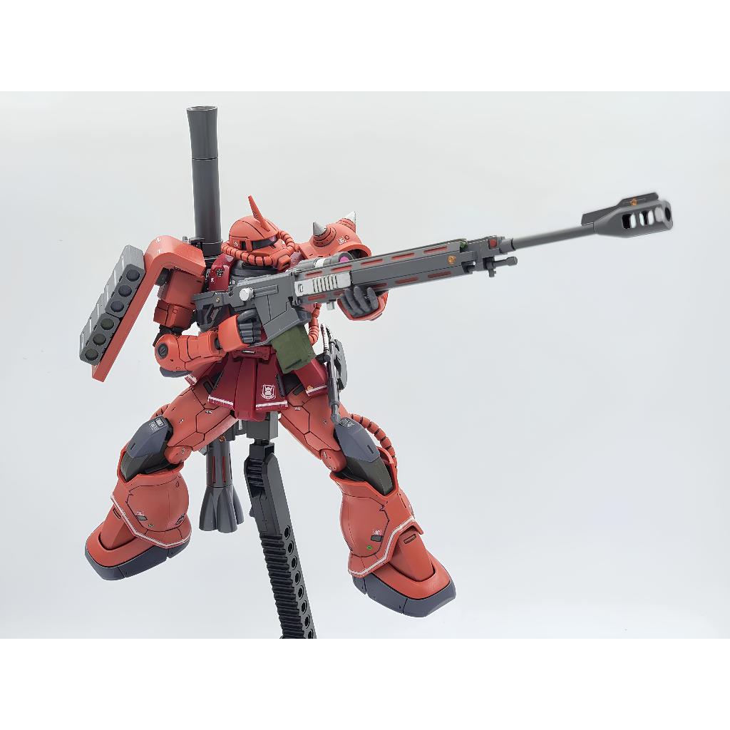 [CÓ SẴN] Mô Hình Lắp Ráp HG Exia Fighter Dark Matter