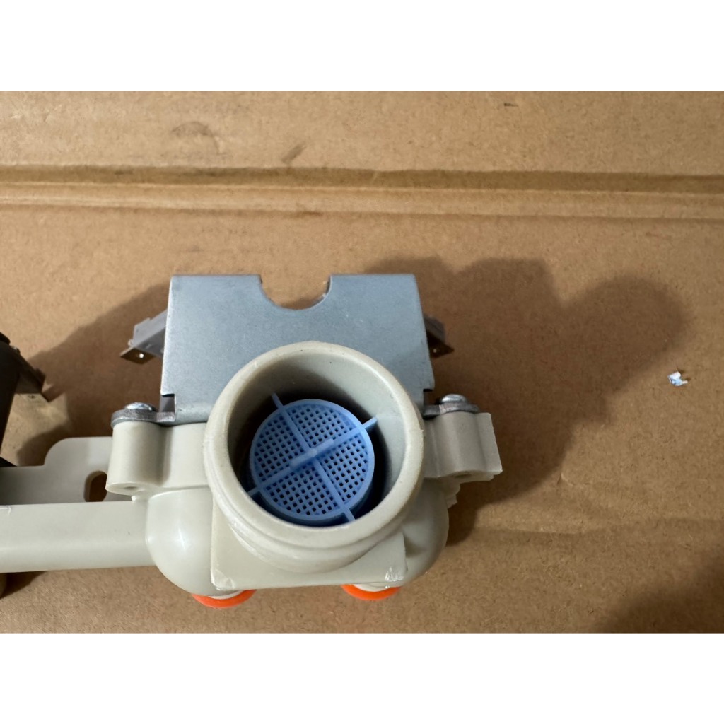 Van Cấp Nước 3 LG 12V Phụ Kiện Thay Thế Máy Giặt Chính Hãng