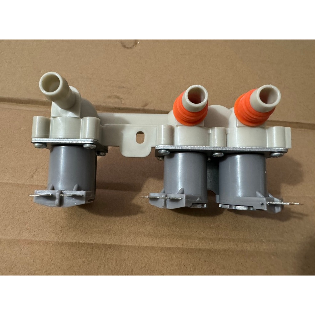 Van Cấp Nước 3 LG 12V Phụ Kiện Thay Thế Máy Giặt Chính Hãng