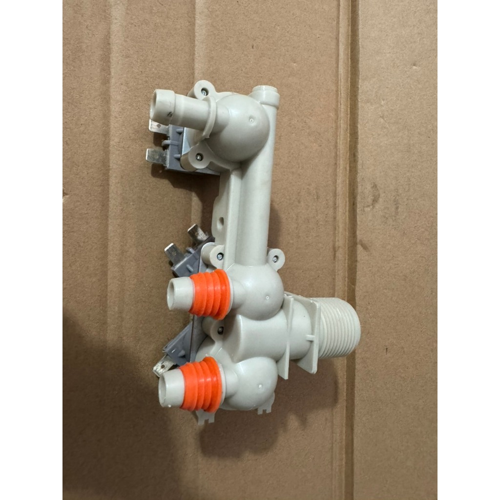 Van Cấp Nước 3 LG 12V Phụ Kiện Thay Thế Máy Giặt Chính Hãng