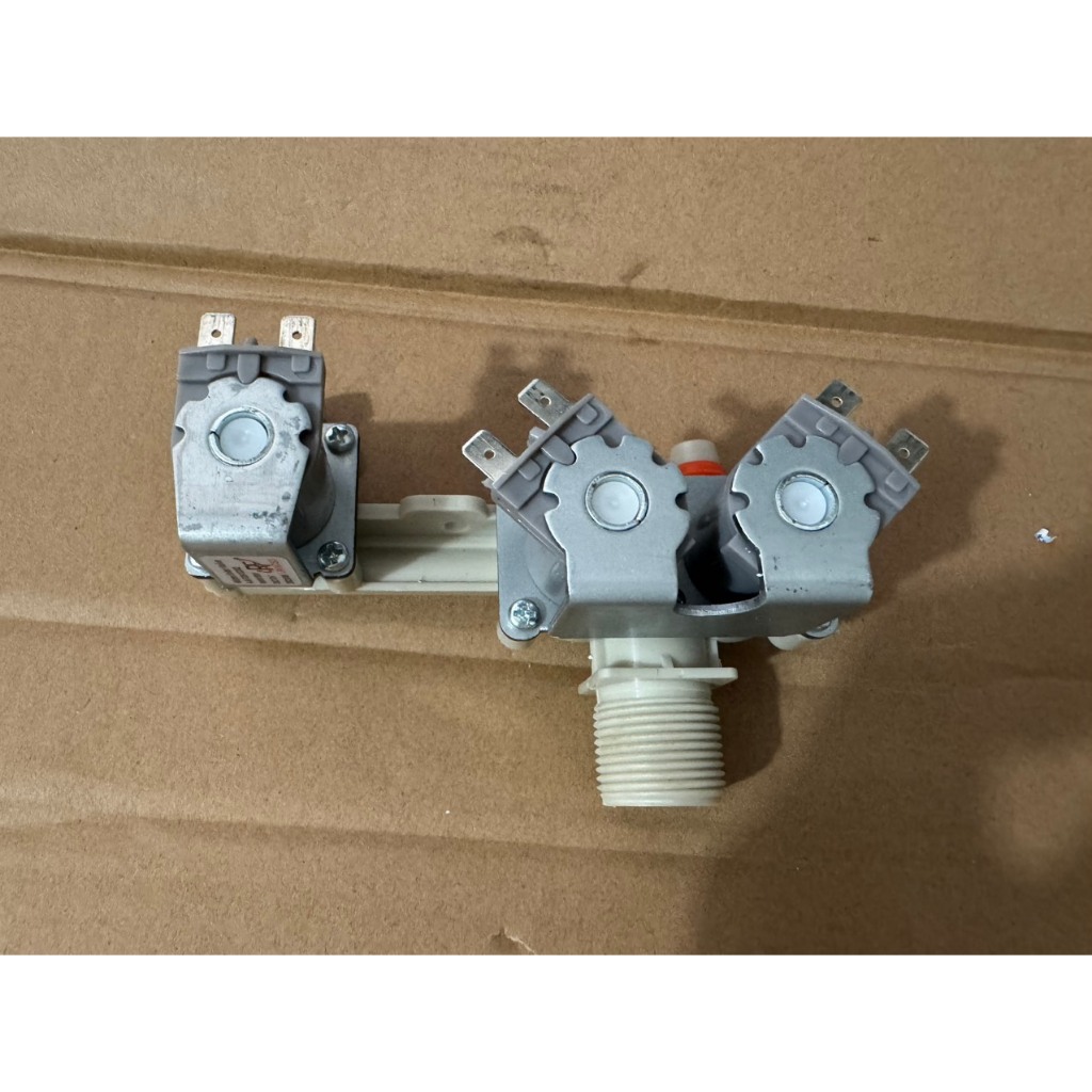 Van Cấp Nước 3 LG 12V Phụ Kiện Thay Thế Máy Giặt Chính Hãng