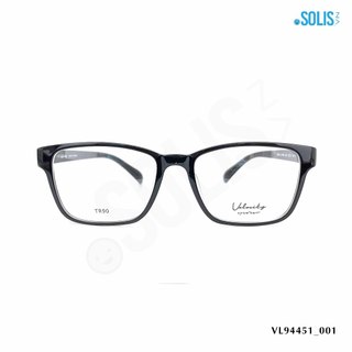 Gọng kính plastic Velocity VL94451 KÍCH THƯỚC 52-17-140