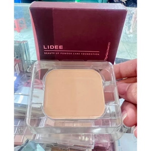 Lõi Phấn Nén Lidee Beauty up Powder màu #150 và #530