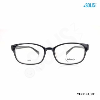 Gọng kính plastic Velocity VL94452 KÍCH THƯỚC 52-17-140