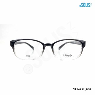 Gọng kính plastic Velocity VL94452 KÍCH THƯỚC 52-17-140