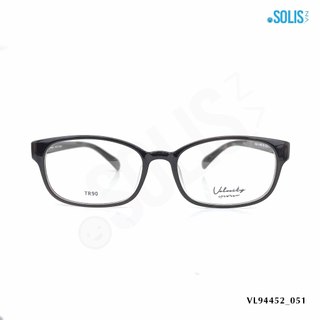 Gọng kính plastic Velocity VL94452 KÍCH THƯỚC 52-17-140