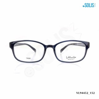 Gọng kính plastic Velocity VL94452 KÍCH THƯỚC 52-17-140