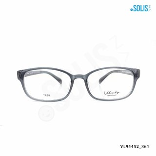 Gọng kính plastic Velocity VL94452 KÍCH THƯỚC 52-17-140