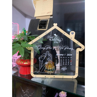 ngôi nhà trong suốt size 40