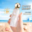 Kem Chống Nắng Nâng Tone Kiềm Dầu SPF50+++ UVA / UVB - KCN Suncreen Cream MakeUp Nâng Tông Bảo Vệ Da, Nhẹ, Cấp Ẩm