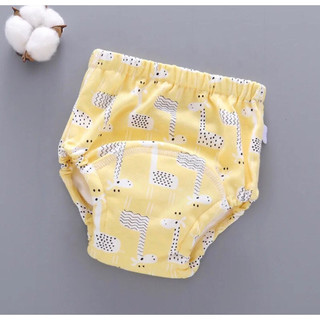 Quần bỏ bỉm riokids cao cấp dành cho bé từ 4-22kg