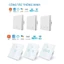 Công tắc ĐÈN thông minh Tuya Smartlife sản phẩm cần kỹ thuậtđiện