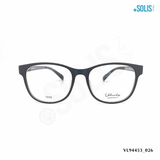 Gọng kính plastic Velocity VL94453 KÍCH THƯỚC 51-17-140