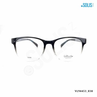 Gọng kính plastic Velocity VL94453 KÍCH THƯỚC 51-17-140
