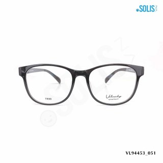 Gọng kính plastic Velocity VL94453 KÍCH THƯỚC 51-17-140