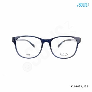 Gọng kính plastic Velocity VL94453 KÍCH THƯỚC 51-17-140