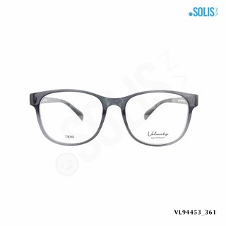 Gọng kính plastic Velocity VL94453 KÍCH THƯỚC 51-17-140