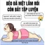 Trà detox phân hủy mỡ Fengcha an toàn, lành tính uống hàng ngày bịch 30 túi lọc