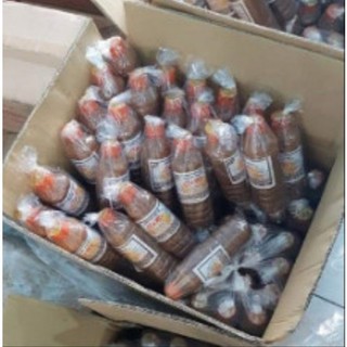 Mắm nêm Huế loại ngon đạt chuẩn 500ml - Mắm nêm Cô Ri
