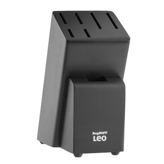 Bộ dao 6 món Berghoff Graphite, Hàng chính hãng, Bảo hành 24 tháng.