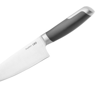 Bộ dao 6 món Berghoff Graphite, Hàng chính hãng, Bảo hành 24 tháng.