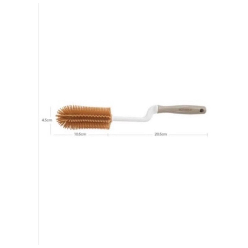 Cọ rửa bình Moyuum Hàn Quốc Tibongstore