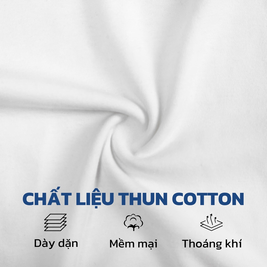 Áo Tank Top Nam Nữ RedLabel In Họa Tiết STATIC, Áo Ba Lỗ Sát Nách Nam Nữ Cotton Cá Tính TT38