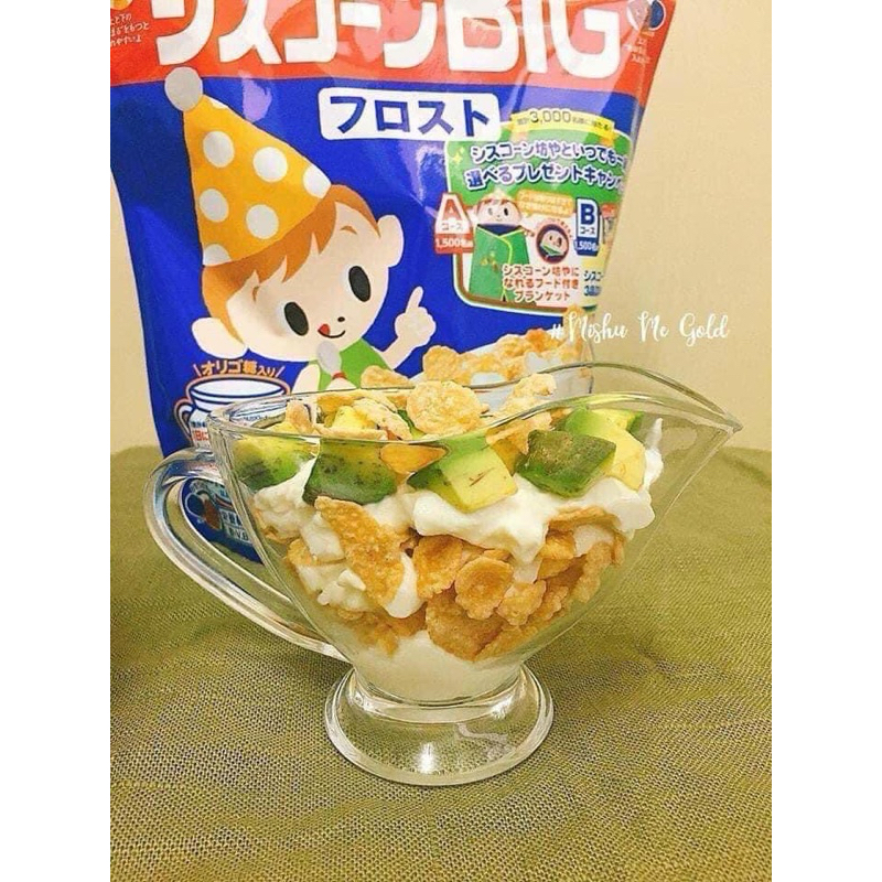 Ngũ Cốc Ăn Sáng Dinh Dưỡng Nissin Cho Bé Nhanh Chóng Tiết Kiệm Thời Gian Bổ Sung Vitamin tibongstore