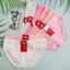 Quần Lót Nữ Cotton Thái Cotton Mềm Mịn Size 40-50 ký [ Mã 9976] - Bơ Chip Women